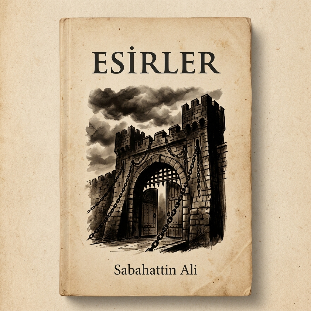 Esirler