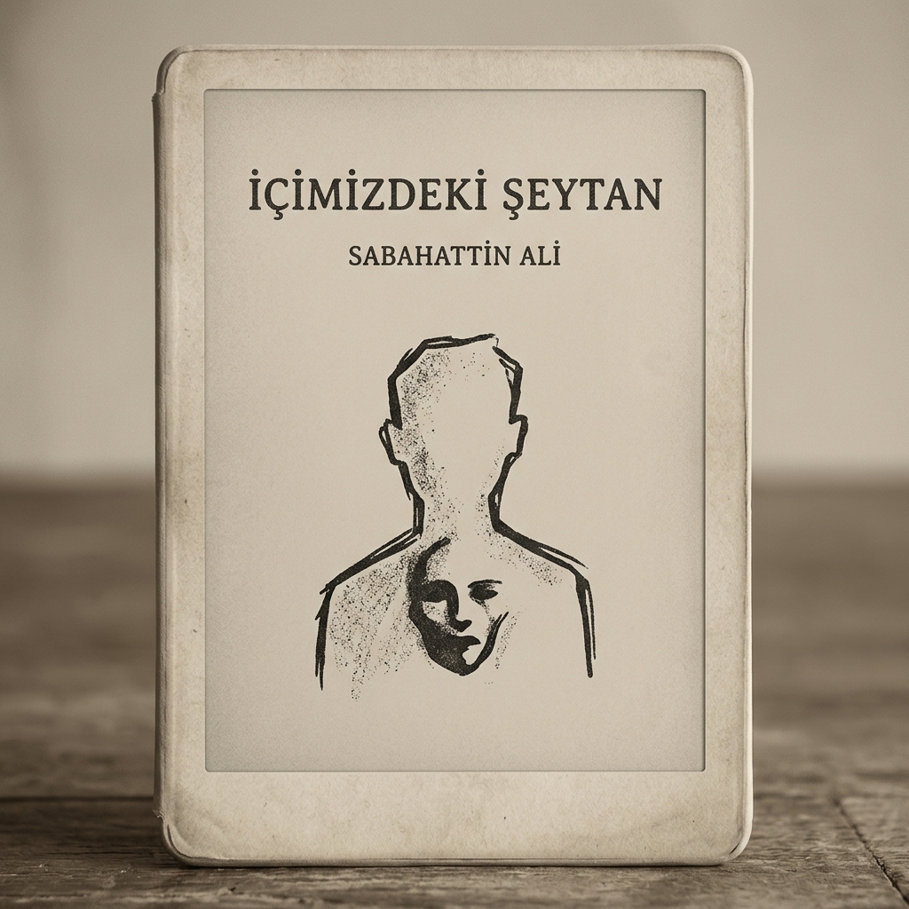 İçimizdeki Şeytan