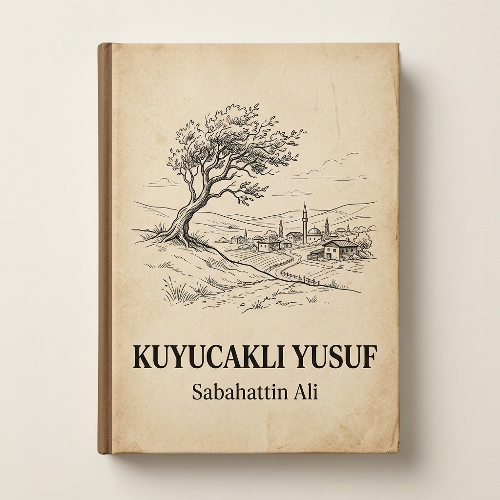 Kuyucaklı Yusuf